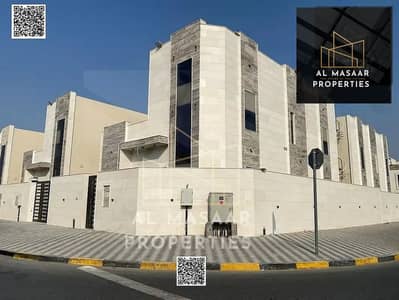 4 Bedroom Villa for Sale in Al Helio, Ajman - batch_756522030-1066x800. jpg