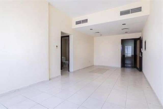 شقة في أبراج الياسمين،جاردن سيتي 2 غرف 23000 درهم - 4200396