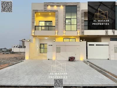 5 Bedroom Villa for Sale in Al Helio, Ajman - batch_IMG-20250530-WA0004. jpg