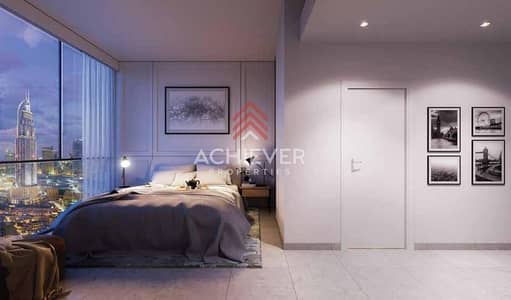 Open House on 20.07.2019 in Burlington Tower Open House on 20.07.2019 in Burlington Tower