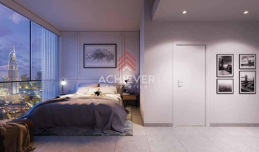 Open House on 20.07.2019 in Burlington Tower Open House on 20.07.2019 in Burlington Tower