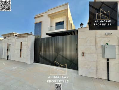 5 Bedroom Villa for Sale in Al Mowaihat, Ajman - batch_IMG-20250414-WA0111. jpg