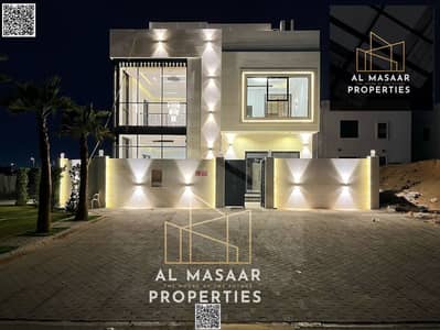 6 Cпальни Вилла Продажа в Аль Хелио, Аджман - batch_IMG-20250312-WA0039. jpg