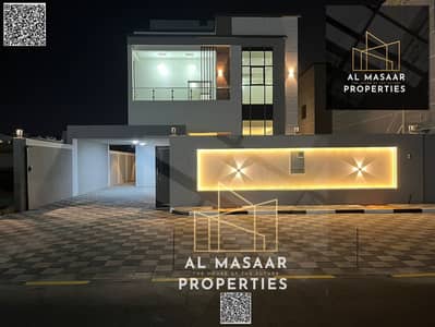 فیلا 5 غرف نوم للبيع في الروضة، عجمان - batch_IMG-20250603-WA0056. jpg