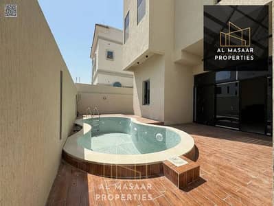 3 Bedroom Villa for Sale in Al Helio, Ajman - batch_770702754-1066x800. jpg
