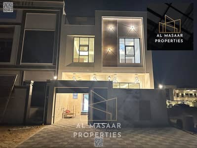 5 Bedroom Townhouse for Sale in Al Helio, Ajman - batch_IMG-20250521-WA0511. jpg