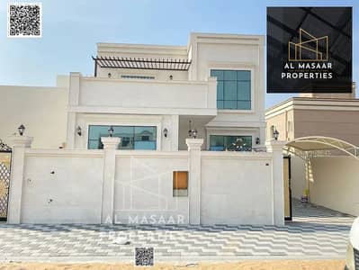 4 Bedroom Villa for Rent in Al Helio, Ajman - batch_757134981-1066x800. jpg