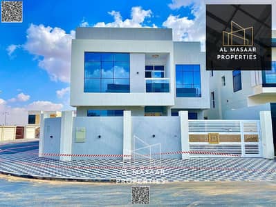 5 Bedroom Villa for Rent in Al Yasmeen, Ajman - batch_IMG-20250609-WA0076. jpg