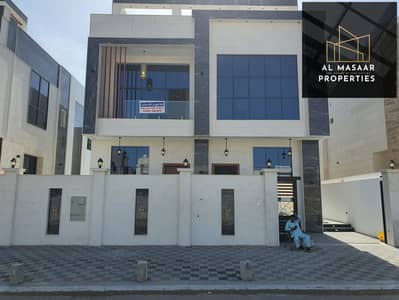فیلا 5 غرف نوم للبيع في الياسمين، عجمان - 20240206_122559. jpg
