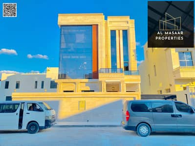 6 Bedroom Villa for Sale in Al Alia, Ajman - IMG-20250113-WA0173. jpg