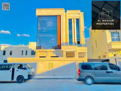 6 Bedroom Villa for Sale in Al Alia, Ajman - IMG-20250113-WA0173. jpg