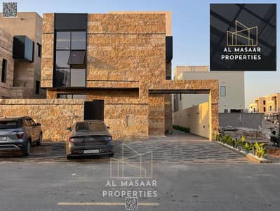 6 Bedroom Villa for Sale in Al Bahia, Ajman - batch_IMG-20250518-WA0118. jpg