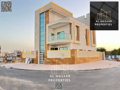 5 Bedroom Villa for Sale in Al Helio, Ajman - batch_IMG-20250611-WA0027. jpg