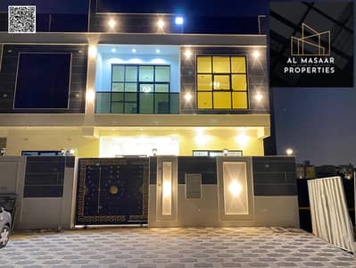 7 Bedroom Villa for Sale in Al Yasmeen, Ajman - IMG-20250302-WA0033. jpg