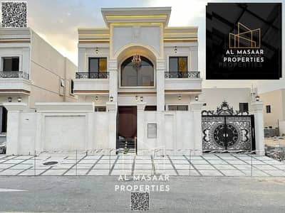 5 Bedroom Villa for Rent in Al Helio, Ajman - batch_IMG-20250527-WA0169. jpg
