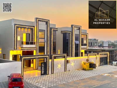 5 Cпальни Вилла Продажа в Аль Хелио, Аджман - IMG-20250324-WA0108. jpg