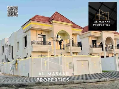 5 Bedroom Villa for Sale in Al Helio, Ajman - batch_778458524-1066x800. jpg