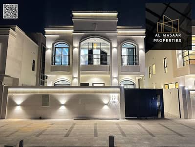 فیلا 5 غرف نوم للبيع في الزاهية، عجمان - IMG-20250514-WA0204. jpg