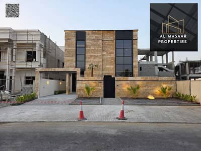 5 Bedroom Villa for Sale in Al Alia, Ajman - IMG-20250527-WA0130. jpg