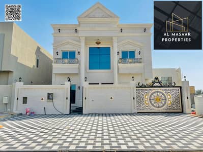7 Cпальни Вилла Продажа в Аль Алиа, Аджман - IMG-20250419-WA0059. jpg