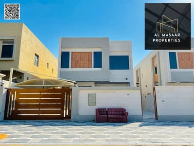 5 Bedroom Villa for Sale in Al Rawda, Ajman - IMG-20250129-WA0057. jpg