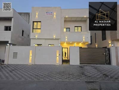 6 Bedroom Villa for Sale in Al Bahia, Ajman - IMG-20250527-WA0106. jpg