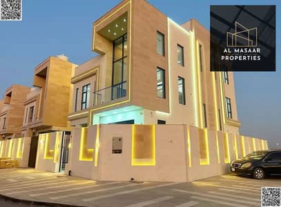 5 Bedroom Villa for Sale in Al Bahia, Ajman - WhatsApp Image 2025-01-06 at 5.24. 30 PM (9). jpeg