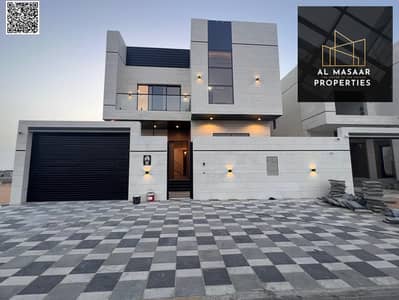 5 Bedroom Villa for Sale in Al Bahia, Ajman - WhatsApp Image 2025-01-06 at 3.54. 33 PM. jpeg