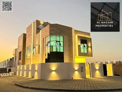 6 Bedroom Villa for Rent in Al Zahya, Ajman - cb311a9bc54c4fc6adfd6b07734d3559. jpg