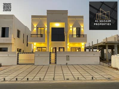 5 Cпальни Вилла Продажа в Аль Хелио, Аджман - IMG-20250518-WA0133. jpg