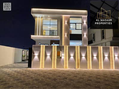 4 Bedroom Villa for Sale in Al Helio, Ajman - IMG-20250527-WA0174. jpg