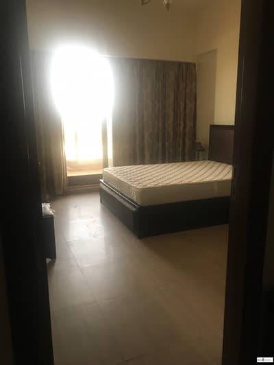 Best Deal of Fully Furnished 1BHK in Elite Residence Just in 44000 Best Deal of Fully Furnished 1BHK in Elite Residence Just in 44000