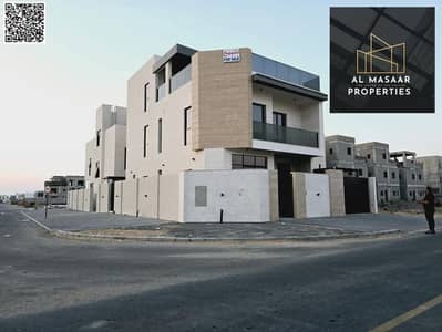 5 Bedroom Villa for Sale in Al Bahia, Ajman - WhatsApp Image 2024-11-26 at 1.35. 18 AM. jpeg