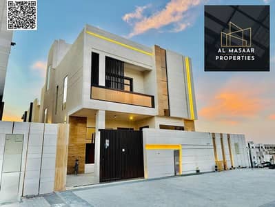 6 Bedroom Villa for Sale in Al Bahia, Ajman - WhatsApp Image 2024-12-20 at 12.20. 39 AM. jpeg