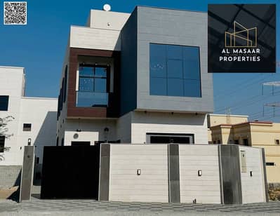 4 Bedroom Villa for Sale in Al Yasmeen, Ajman - WhatsApp Image 2025-04-12 at 1.44. 32 PM. jpeg