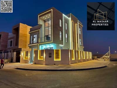 5 Bedroom Villa for Sale in Al Bahia, Ajman - WhatsApp Image 2024-12-05 at 12.50. 55 PM. jpeg