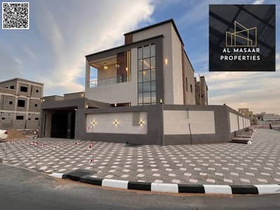 4 Bedroom Villa for Sale in Al Yasmeen, Ajman - WhatsApp Image 2025-04-23 at 11.36. 44 AM. jpeg