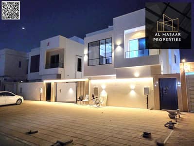 5 Bedroom Villa for Sale in Al Yasmeen, Ajman - WhatsApp Image 2025-04-30 at 11.10. 39 PM (1). jpeg