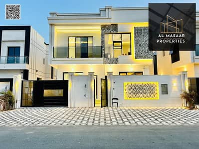 5 Bedroom Villa for Sale in Al Zahya, Ajman - IMG-20250424-WA0153. jpg