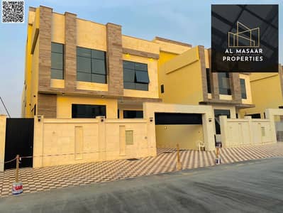 5 Bedroom Villa for Sale in Al Yasmeen, Ajman - WhatsApp Image 2024-11-08 at 1.40. 47 AM (1). jpeg