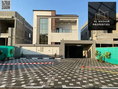 4 Cпальни Вилла Продажа в Аль Ясмин, Аджман - WhatsApp Image 2024-10-13 at 10.50. 21 AM. jpeg