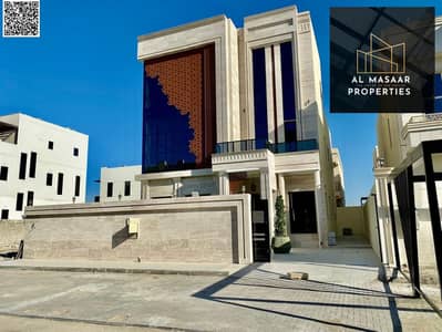 6 Bedroom Villa for Sale in Al Alia, Ajman - WhatsApp Image 2025-01-13 at 10.17. 05 PM. jpeg
