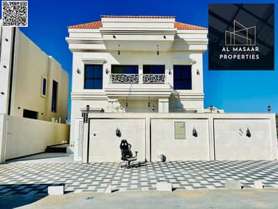 4 Bedroom Villa for Sale in Al Helio, Ajman - WhatsApp Image 2025-04-23 at 1.19. 24 AM. jpeg
