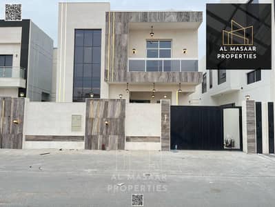 فیلا 5 غرف نوم للبيع في الياسمين، عجمان - batch_IMG-20250302-WA0263. jpg
