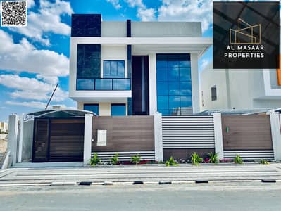 4 Bedroom Villa for Sale in Al Zahya, Ajman - WhatsApp Image 2025-04-12 at 1.45. 46 PM. jpeg