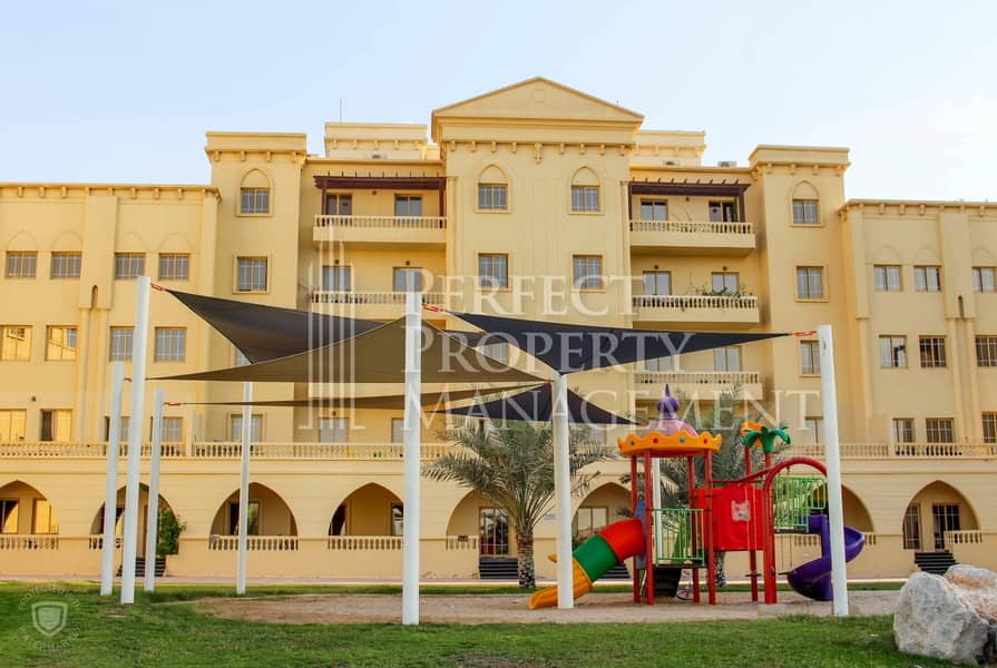 1 BHK apartment in Yasmin Village 1 BHK apartment in Yasmin Village