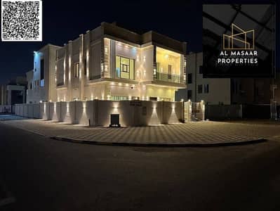 5 Bedroom Villa for Sale in Al Amerah, Ajman - 775031374-800x600. jpeg
