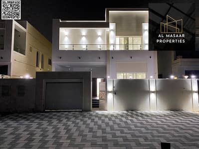 5 Bedroom Villa for Sale in Al Helio, Ajman - WhatsApp Image 2025-04-29 at 4.12. 47 PM. jpeg
