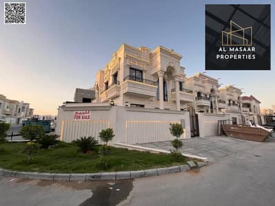 5 Bedroom Villa for Sale in Al Yasmeen, Ajman - WhatsApp Image 2025-04-23 at 11.37. 35 AM. jpeg