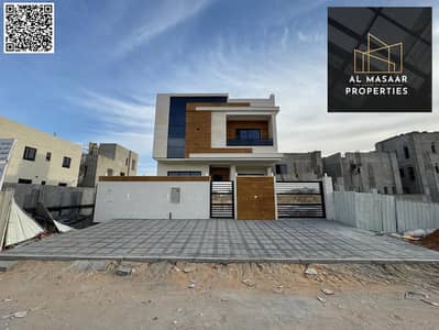4 Cпальни Вилла Продажа в Аль Хелио, Аджман - WhatsApp Image 2025-04-20 at 3.44. 25 PM (28). jpeg